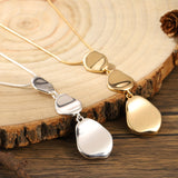 Exquisite Vintage Boho Pendant Long Necklace For Men Women