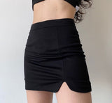 deanwangkt - Night Out Bodycon Skirt