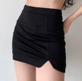 deanwangkt - Night Out Bodycon Skirt