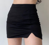 deanwangkt - Night Out Bodycon Skirt