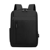 deanwangkt  Factory Wholesale Business Backpack Men's Backpack Korean Student Schoolbag Computer Backpack Travel Bag