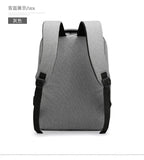 deanwangkt  Factory Wholesale Business Backpack Men's Backpack Korean Student Schoolbag Computer Backpack Travel Bag