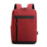 deanwangkt  Factory Wholesale Business Backpack Men's Backpack Korean Student Schoolbag Computer Backpack Travel Bag