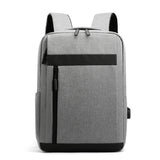 deanwangkt  Factory Wholesale Business Backpack Men's Backpack Korean Student Schoolbag Computer Backpack Travel Bag