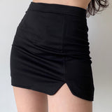 deanwangkt - Night Out Bodycon Skirt