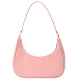 deanwangkt-1  Candy Color Shoulder Bag, Women's Hobo Bag, Cute Underarm Bag