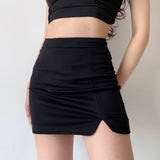 deanwangkt - Night Out Bodycon Skirt