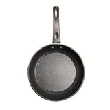 1pc 24cm Non-Stick Multi-Purpose Fry Pan - Durable, Easy-Clean Surface - Compatible with Induction & Gas Stoves, Perfect for Eggs, Steaks & More