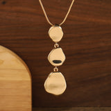 Exquisite Vintage Boho Pendant Long Necklace For Men Women