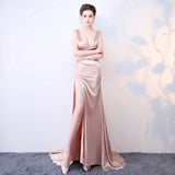 2025 G653/Sexy dress slim fit hip wrap night club ktv car show catwalk watch performance clothes wholesale