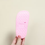 DEANWANGKT Sanrio Summer New Children's Slippers Light Soft Baby Slippers Non-Slip Wear-Resistant Slippers in Stock Wholesale