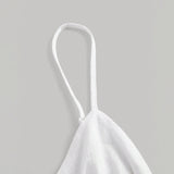 New  women's clothing sexy style slim sling vest summer new solid color super short top