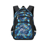 New Schoolbag Children's Grade 3-6 Primary School Boy Large-Capacity Backpack Backpack Space Schoolbag Girl