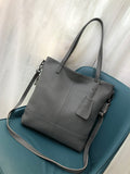 first-layer cowhide messenger women's bag  new  fashion leather shoulder bag casual women's bag 8307