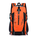 Cross-Border New Arrival Outdoor Mountaineering Bag Men's and Women's Large Capacity Backpack HOTan and NEWn Sports Outdoor Travel Trip Backpack