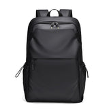 DEANWANGKT 2025 Laptop bag backpack 15.6 inch 17.3 inch large capacity anti-drop and shock-proof leisure travel bag men's backpack