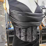 2025 Wholesale ktv beauty overalls lady dress night club evening dress no stock to see