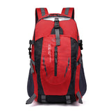 Cross-Border New Arrival Outdoor Mountaineering Bag Men's and Women's Large Capacity Backpack HOTan and NEWn Sports Outdoor Travel Trip Backpack