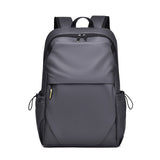 DEANWANGKT 2025 Laptop bag backpack 15.6 inch 17.3 inch large capacity anti-drop and shock-proof leisure travel bag men's backpack