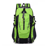 Cross-Border New Arrival Outdoor Mountaineering Bag Men's and Women's Large Capacity Backpack HOTan and NEWn Sports Outdoor Travel Trip Backpack