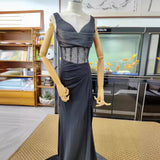2025 Wholesale ktv beauty overalls lady dress night club evening dress no stock to see