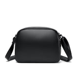 deanwangkt -  Spring New Bags For Women Wallet Japanese And Korean Style Elegant Fashion Single Shoulder Diagonal Cross Bag PU Soft