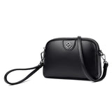 deanwangkt - Handbag Women's Small Fashion Bag PU  Luxury Designer Bag Shoulder Bag Satchel Wallets For Women Shoulder Bags