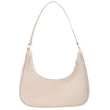 deanwangkt-1  Candy Color Shoulder Bag, Women's Hobo Bag, Cute Underarm Bag