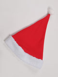 Girls Cute Santa Cosplay Costumes 2pc Christmas Gift Birthday Party