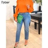 deanwangkt Solid Puff Sleeve Shirt Blouse Top Elegant Women Clothing Lace Up Long Sleeve OL Office Ladies Blouse Green Shirt