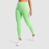 Seamless Leggings Women Sexy Gym Fitness Legging Push Up Workout High Waist Leggings Sport Female Tights Hip Lift Pants