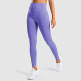 Seamless Leggings Women Sexy Gym Fitness Legging Push Up Workout High Waist Leggings Sport Female Tights Hip Lift Pants