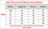 deanwangkt Children jeans  Korean style New Spring boys fashion straight denim pants baby girls loose solid color all-match jeans 1-6Y