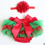 Baby Cotton Chiffon Ruffle Bloomers Cute Baby Diaper Cover Newborn Flower Shorts Toddler Fashion Summer Clothing