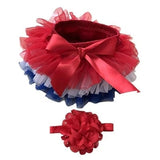 Baby Cotton Chiffon Ruffle Bloomers Cute Baby Diaper Cover Newborn Flower Shorts Toddler Fashion Summer Clothing